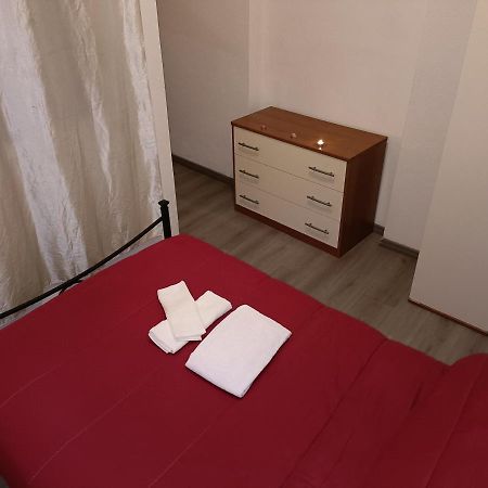Apartament Mirtolan Cagliari Zewnętrze zdjęcie