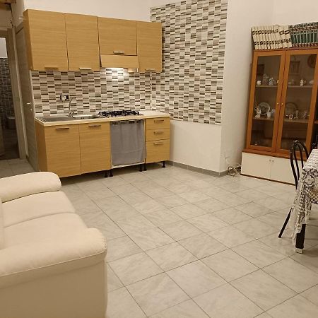 Apartament Mirtolan Cagliari Zewnętrze zdjęcie