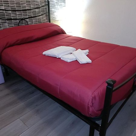 Apartament Mirtolan Cagliari Zewnętrze zdjęcie