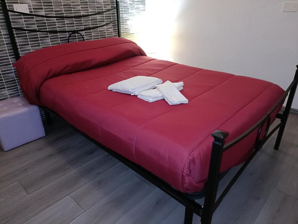 Apartament Mirtolan Cagliari Zewnętrze zdjęcie