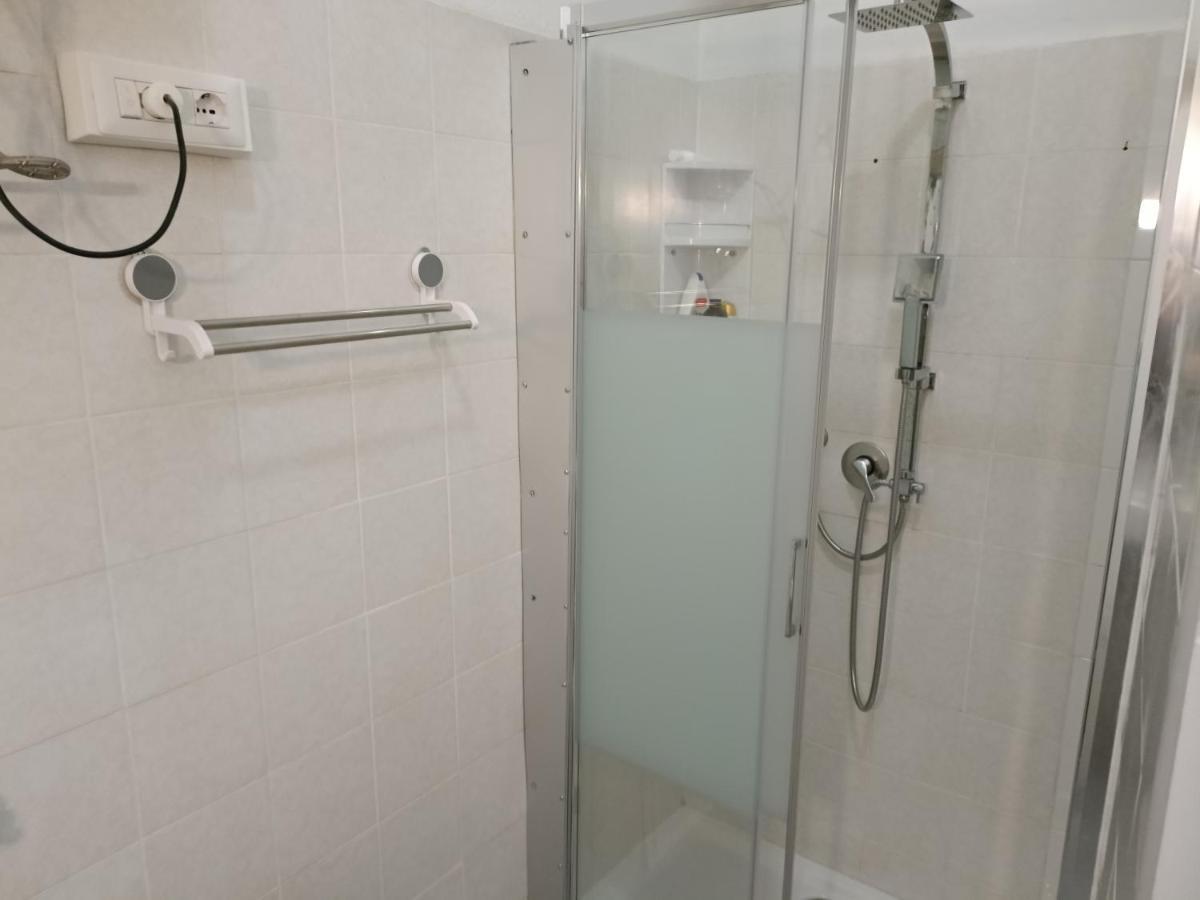 Apartament Mirtolan Cagliari Zewnętrze zdjęcie